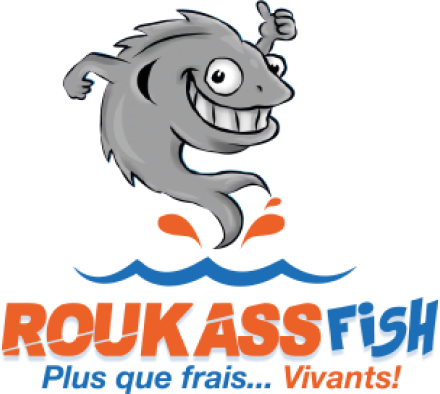 Roukassfish